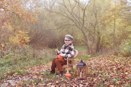 fotografovanie detí v prírode  Soňa Kalabova PAMAS FOTO