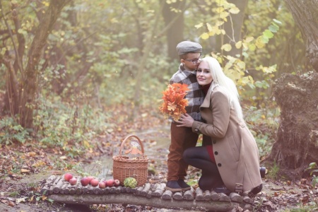 fotografovanie detí v prírode  Soňa Kalabova PAMAS FOTO