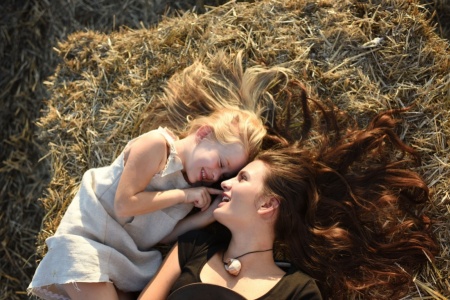 fotografovanie rodín v prírode Soňa Kalabová PAMAS FOTO