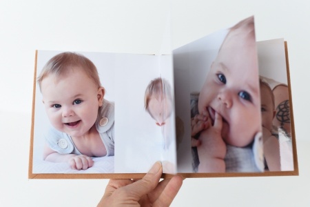 Fotokniha Pamas foto Sona Kalabova